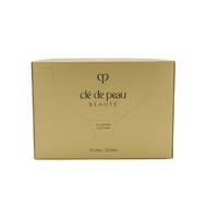 CLE DE PEAU Beaute Cotton 120 Sheet