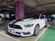 2014 Ford Mustang 2.3 Ecoboost 野馬