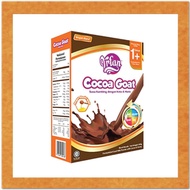 Irfan Cocoa Goat Susu Kambing dengan Koko dan Madu