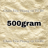 NutriBird A21 Nutritional Powder – 500g (For Young Birds)