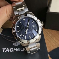 💯ORIGINAL TAG HEUER AQUARACER CALIBRE 5