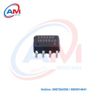 Original Brand AS5600-ASOM Magnetic Sensor
