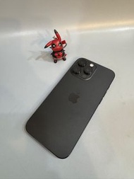 iPhone 16 pro max 256GB🔋100% 16pro max 256gb