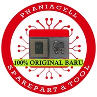 Promo IC CPU SM8250 002-AC POCO F3 ORIGINAL BARU Berkualitas