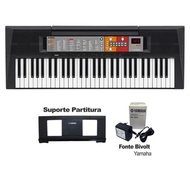 Promo Keyboard Yamaha Psrf 51 / Psr F51 / Psrf51 / Psr F 51 / Psr-F51