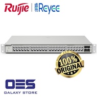 RUIJIE REYEE RG-NBS5200-48GT4XS Network 48 Gigabit RJ45 Ports, 4 x 10G SFP+ Slots L3 Cloud Managed P