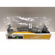 Honda Accord SM4 SV4 2.0 2.2 Tie Rod End (1SETX2PCS)