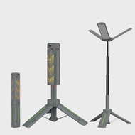 1000 LM Retractable Camping โคมไฟแบบพกพา 8000 mAH ทํางานเดินป่าตกปลาไฟฉายโคมไฟฉุกเฉินกลางแจ้ง