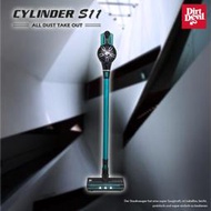 Dirt Devil Cylinder S11專用寵物毛髮 無線直立吸塵器