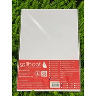 A4-70 Gram Photocopy Paper Pack Of 50 Sheets