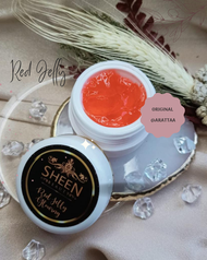 SHEEN BEAUTY ORIGINAL || Red Jelly Glowing ARBUTIN