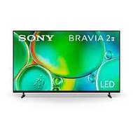 ( DELIVER KL AND SELANGOR ) SONY 55" INCH BRAVIA 2 PREMIUM UHD 4K HDR GOOGLE TV K-55S20M2 K-55S20 K5
