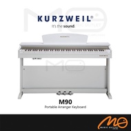 Kurzweil M90 88 Keys Digital Piano ( White )