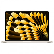 Apple - MacBook Air 15.3" M2/8GB/512GB/10-core GPU 筆記型電腦 星光色 MQKV3ZP/A 香港行貨