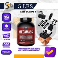 Provus Mega Mass 5 lbs 2.270 grams