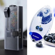 injector flavour ball . injector flavour click ball