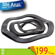 Three Wave Peak Washer Wave Washer Wave Washer Wave Spring Washer Elastic Washer M6-M130