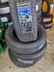 215/60R17 GOODYEAR TYRE ASSURANCR TRIPLEMAX 2