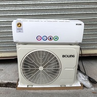 Foreign Trade Export Air Conditioner12000BTU 1.5HP inverter /Inverter Single Cooling/Cool and Heat T
