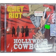 Quiet Riot - Hollywood Cowboys (CD)