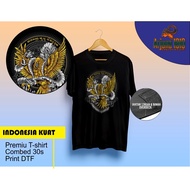 Men's T-Shirt/GARUDA T-Shirt/T-Shirt /// Indonesian Independence T-Shirt 76th