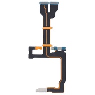 Same day Shipping For Samsung Galaxy Z Flip3 5G SM-F711 Motherboard Flex Cable