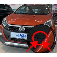 ORIGINAL PERODUA AXIA 2019-2022 SPEC STYLE ONLY  SPEC STYLE ONLY FRONT TOWING COVER CAP BUMPER COVER