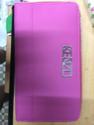 Kenzo 全新長銀包