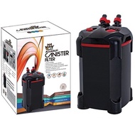 OWL UV canister filter 608/708/808