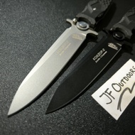 Pisau Outdoor EDC Russian HOKC The Gladius Flipper