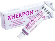 XHEKPON 西班牙頸霜