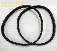 Dây Curoa Dành Cho Xe Vision 2021 - 2024 Scoopy 2021 - 2023 ( 2 Đầu Răng ) Hàng Cao Cấp