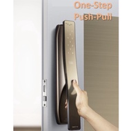 Bestin Digital Door Lock / Fingerprint / One-Step