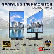SAMSUNG F24T450FQE 24′′ Full HD IPS Business Monitor