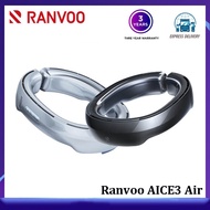 [in stock]Ranvoo AICE3 Air Hanging Neck Air Conditioner Purification Refrigeration Semiconductor Sma