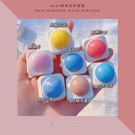 Balm perfume mahjong