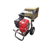 AiPOWER Jet Cleaner 234 bar High Pressure Washer APW3800