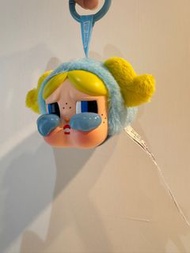 Crybaby飛天小女警 The Powerpuff Girls (泡泡)