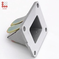 [Lovoski] Motorcycle Intake Reed Valve for Yamaha 125cc DT125 RS125 Air System Spare-parts