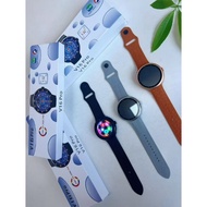 HW V16Pro New Design Smart Watch With 7 Straps 3D effect IP68 Waterproof Mens trendy Watches Custo