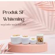 SF SECRET FORMULA WHITENING BOOSTER