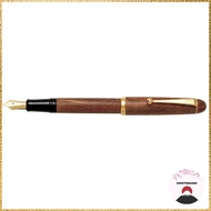 Fountain Pen Custom Maple Fine Nib (Black Body) FK2000KM