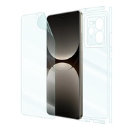 HP Anti-Scratch Hydrogel Screen Protector Realme GT 7 Prohp