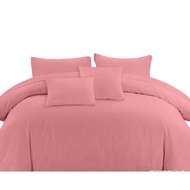 ✅️TOTO Comforter CADAR HOTEL SINGLE/QUEEN  / king 7IN1 COMFORTER cadar