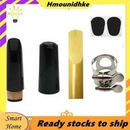Bb Clarinet Mouthpiece Set Bb Clarinet Bakelite Mouthpiece Clarinet Mouthpiece Musical Instrument Ac