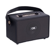 OS ลำโพงบลูทูธ รุ่น M300 พร้อมสายหิ้ว ปรับเบสได้ เสียงแน่น 20W ของแท้100%