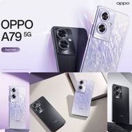 [✅Ready Stock] Oppo A79 5G | A78 | A78 5G Baru Ram 8Gb/128Gb -