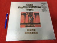4CD+Blu-ray The Tragically Hip – Road Apples (30th Anniversary Deluxe CD Edition)