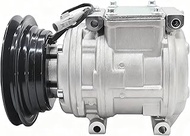 Car Engine Cooling Heating Compressors, A/C Compressor, For Hilux 4Runner 1989-1995 Air Conditioning