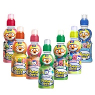 [Paldo] Pororo Kids Drink 235ml / Cocomong Probiotic Drink